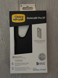 OtterBox Defender Pro Series XT Hülle Magnete für Samsung Galaxy Z Fold 7 BoxF - Bild 1 von 1