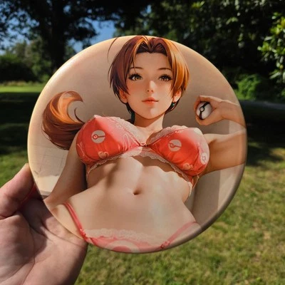 Disc Golf New Custom Latitude 64 Gold Burst CLAYMORE 168gm Mid Range - Image 1 of 4