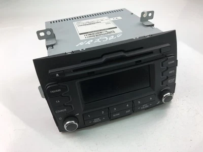 KIA SPORTAGE SL Musik-Player ohne GPS 96160-3U230WK 15229297 - Bild 1 von 4