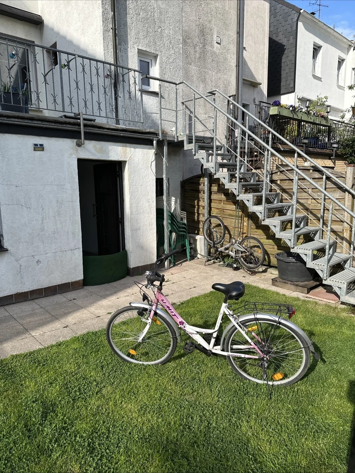 Fahrrad Zu Verkaufen  - Bild 1 von 2