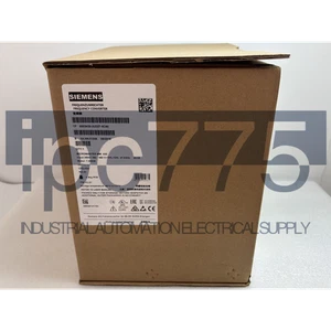 6SE6430-2UD27-5CA0 Wechselrichter 6SE6 430-2UD27-5CA0 schnelle Lieferung kostenloser Versand - Bild 1 von 1