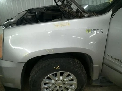 Driver Left Fender Fits 07-14 YUKON 104843676 - Image 1 of 4