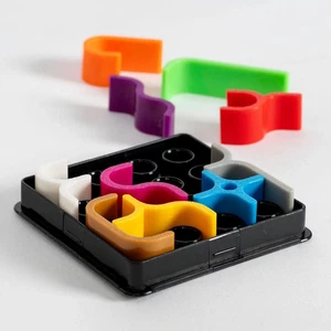 Stumped Puzzle Game the Ultimate Brain Busting Fun Game Kids Gift - Picture 1 of 7