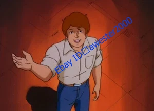 Earth Oilman Spike Witwicky Figures 4Cm Custom Toys Model Collection New Gift - Picture 1 of 4