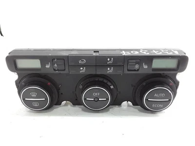 Unidad de control de clima aire acondicionado Volkswagen Golf V 2003-2009 1K0907044BN Foto 1 de 4