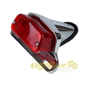 Faro posteriore LUCAS universale omologato ECE - Picture 1 of 1