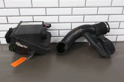 99-07 Chevy GMC GMT800 K47 High Capacity Air Cleaner 6.0L V8 OEM Intake Tube - Image 1 of 4