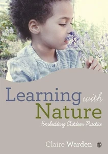 Learning with Nature: Embedding Outdoor Practice by Warden - Picture 1 of 1