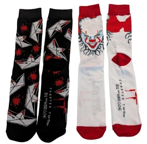 It Crew Socken 2 Paar Pack Pennywise Bloody Boat - Bild 1 von 5