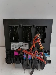 CENTRALINA INIEZIONE 03L906022AG VOLKSWAGEN GOLF (5K/AJ) (09/08>) - Foto 1 di 2