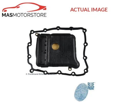 AUTOMATIC TRANSMISSION OIL FILTER SET BLUE PRINT ADBP210062 A FOR BMW 6,3,4,1,5 - Image 1 of 4