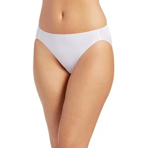 Jockey Women's No Panty Line Promise Tactel Hi Cut - Picture 1 of 69