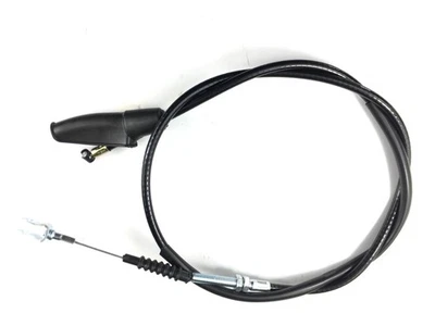 Cable de freno delantero para Yamaha YZ125 1984 YZ250 1983-1984 YZ490 1982-1984 Foto 1 de 4