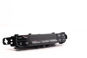 2016 - 2022 TOYOTA PRIUS FRONT DASH HVAC A/C CONTROL SWITCH PANEL OEM 5590047191 - Picture 1 of 13