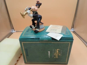 WDCC - Disney, Symphony Hour Horace’s High Notes Figurine - Orig. Box And COA - Picture 1 of 8