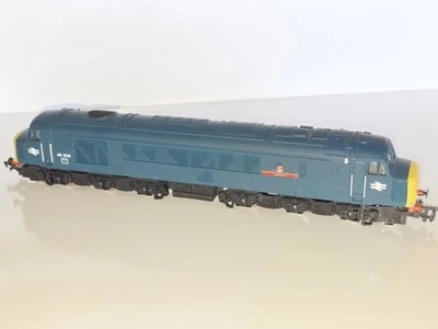 Mainline L & D Yeomanry BR Diesel Loco. Excellent cond.  OO scale. 2 rail DC. - Image 1 of 4