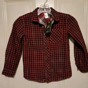 Kids PL Shirt Size 5 Gorgeous - Picture 1 of 1