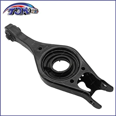 Braço de controle inferior direito traseiro esquerdo para Hyundai Elantra 07-12 Kia Optima 06-10 - Imagem 1 de 4