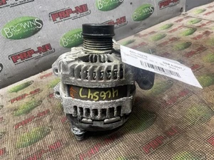 Alternator 180 Amp Fits 21-23 DURANGO 1918602 - Picture 1 of 12