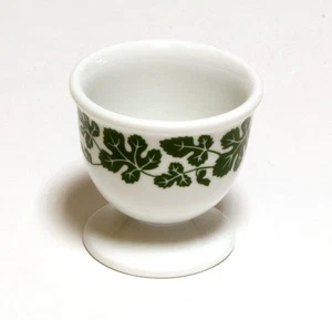 Fürstenberg Porzellan Rebe Eierbecher - Bild 1 von 1