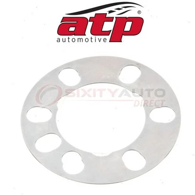 ATP Flywheel Shim for 1970-1972 Chevrolet Townsman - Transmission  wd - Image 1 of 4
