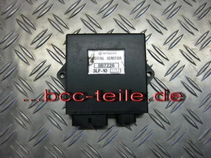 Blackbox CDI  Yamaha FZR1000 3LE Bj.91-93  (B) - Bild 1 von 1