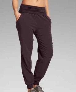 Neu mit Etikett Under Armour Damen UA Harem Sporthose, Extra Large, XL, verschiedene Farben - Bild 1 von 8