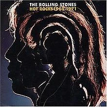 Hot Rocks 1964-1971 von Rolling Stones,the | CD | Zustand gut - Bild 1 von 1