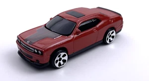 Maisto - 2008 Dodge Challenger - 1:64 Scale (loose) - Bild 1 von 6
