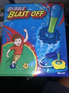 Toysmith Bubble Blast Off new in box kids toy NIB - Picture 1 of 2