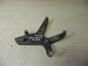 LAND ROVER RANGE ROVER EVOQUE 2014 BJ322N628AD Mounting Bracket - Picture 1 of 3