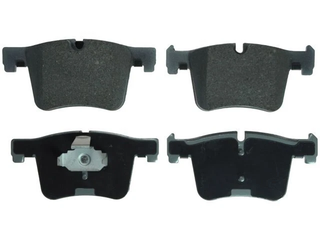 Juego de pastillas de freno delanteras Wagner 87946YNCN 2015 BMW 328i GT 2014-2016 xDrive Foto 1 de 2