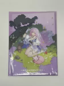 miHoYo -Honkai Impact 3rd - Elysia Stigmata Series Folder Official - Picture 1 of 2