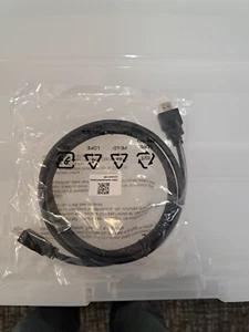 HDMI to HDMI Cable - Pack of 5 (New) - Picture 1 of 1