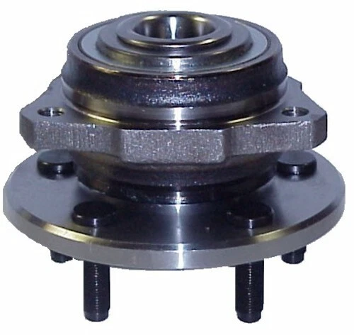 Wheel Hub Bearing Assembly 513178 fits 02-05 Jeep Liberty Front No ABS - Image 1 of 1