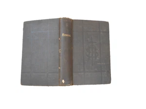 The Hymnal of the Protestant Episcopal Church of the U.S. 1892 - Picture 1 of 4