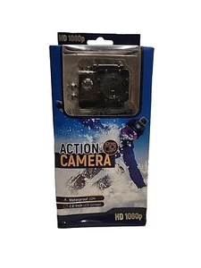 HD 1080P Action Sport Waterproof Camera Recorder Camcorder Video - Picture 1 of 9