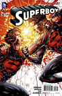 Superboy (2011) #  23 (8.0-VF) 2013