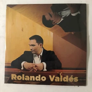 ROLANDO VALDES -ROLANDO VALDES- 2014 MEXICAN CD ALBUM, STILL SEALED, CLASSICAL - Picture 1 of 2