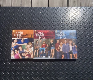 One Tree Hill The Complete Seasons 1-3 DVD Warner Brothers - Picture 1 of 3