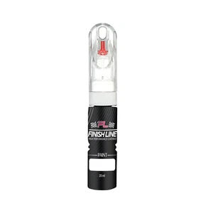 268A Bossa Nova / Bianco White For Fiat Touch-Up Paint Pen 20ml FL - Picture 1 of 7