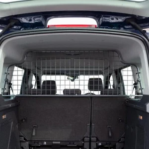 Protector para perros Travall para Ford Tourneo Connect 2013- Barrera de equipaje a medida - Imagen 1 de 11