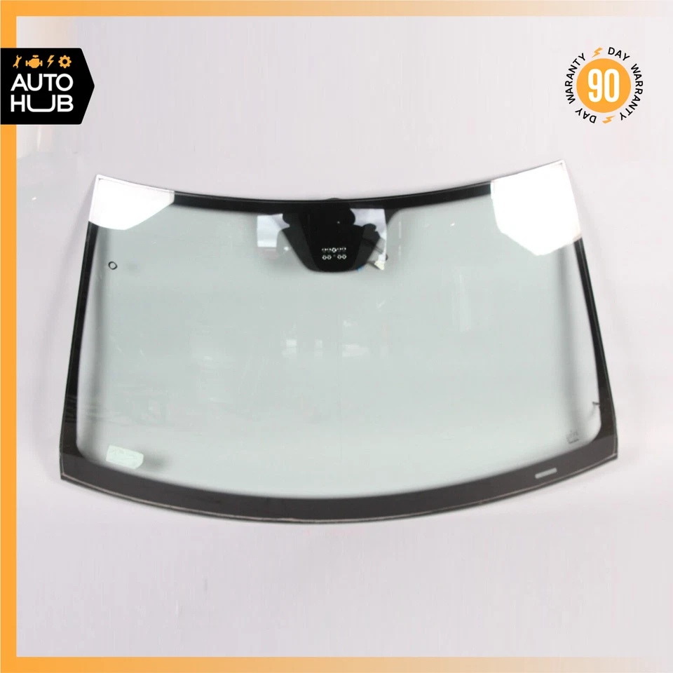 06-09 Mercedes W209 CLK550 CLK350 CLK500 Parabrisas Delantero Vidrio Parabrisas Fabricante de Equipo Original Foto 1 de 4
