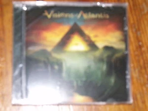 CD Visions of Atlantis DELTA - Bild 1 von 1
