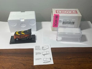 Hot Wheels 2007 Liberty Promotions Halloween Rebel Run VW Drag Bus #170 /200 - Picture 1 of 23