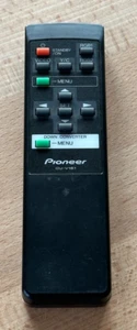 Pioneer CU-V161 Fernbedienung *original* - Bild 1 von 6