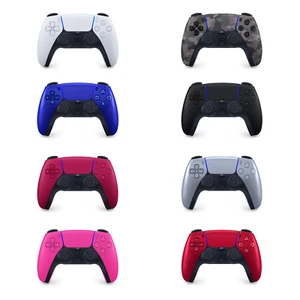 PlayStation 5 DualSense Wireless Controller PS5 Various Colours - NEW SEALED - Picture 1 of 45