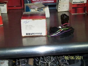 1972 Ford Torino Maverick Other? D2DZ-15520-A NOS Backup Light Switch - Picture 1 of 1