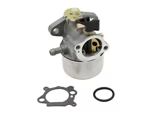 Choke Vergaser kompatibel mit Briggs & Stratton Quantum Motoren 498965 - Bild 1 von 5