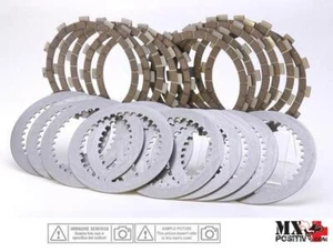 KIT DISCHI FRIZIONE COMPLETI SHERCO TRIAL 2.9 2000-2005 SURFLEX FSRS1920 - Imagen 1 de 1